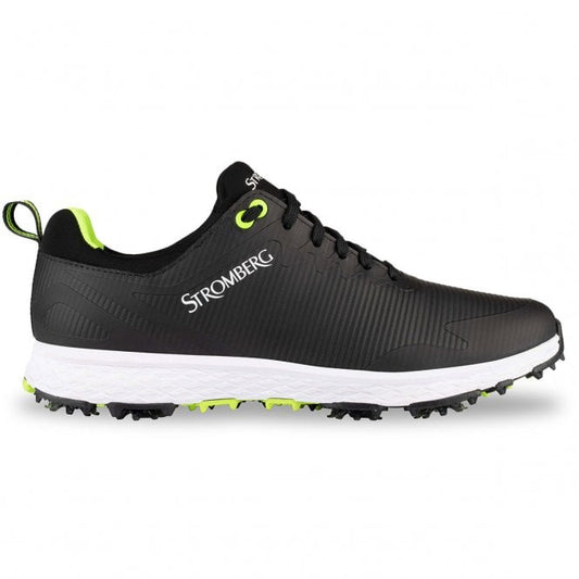 Mens Tempo Spiked Golf Shoe