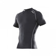 Mens Short Sleeve Compression Top
