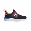 Kids Lite Racer Adapt 4.0 Slip-On Shoes (Sizes 3-5.5)