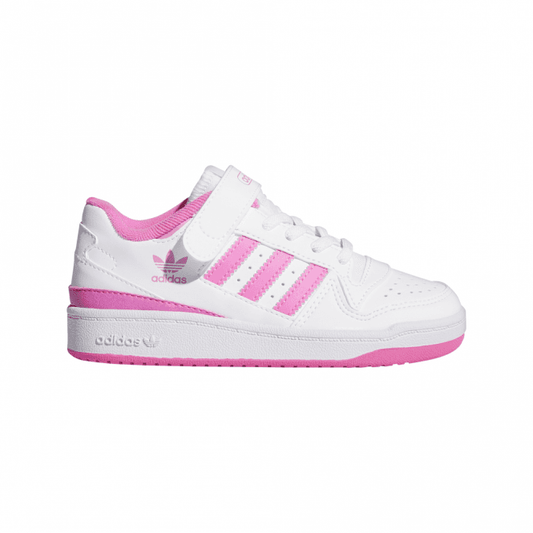 Girls Forum Low Shoes