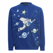 Boys Disney Toy Story Crew Sweatshirt