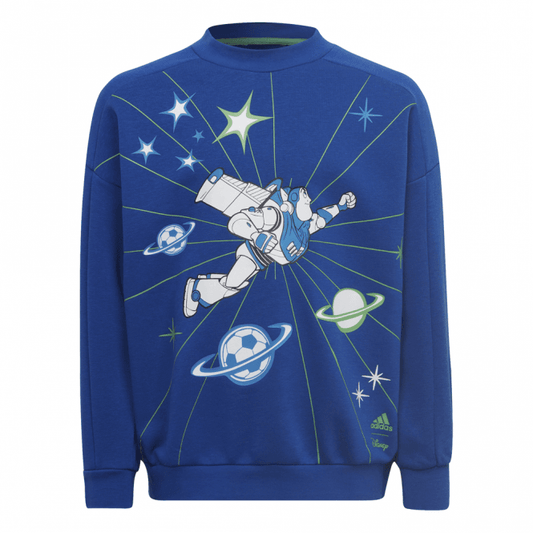 Boys Disney Toy Story Crew Sweatshirt