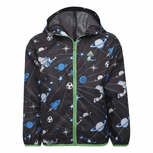 Boys Disney Toy Story Windbreaker