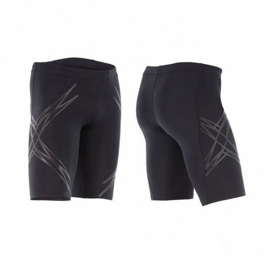 Mens Lock Compression Short