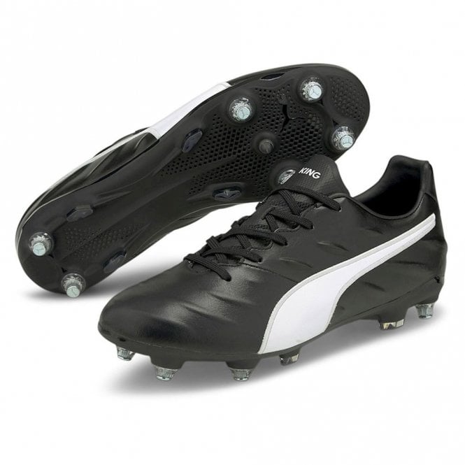 King Pro 21 MxSG