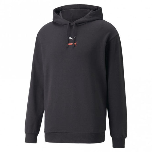 Better Mens Hooded Sweatshirt