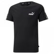 Boys Essentials+ Tape T-Shirt