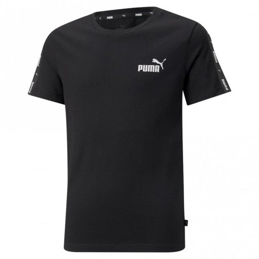 Boys Essentials+ Tape T-Shirt