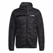 Mens Terrex Multi Primegreen Hybrid Insulated Jacket
