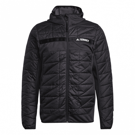 Mens Terrex Multi Primegreen Hybrid Insulated Jacket