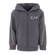 Boys Hooded Sweatshirt