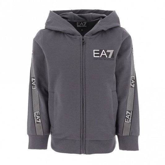 Boys Hooded Sweatshirt