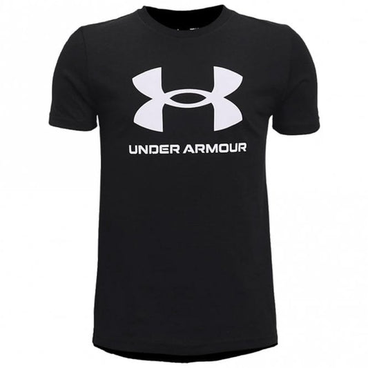 Boys Sportstyle Logo T-Shirt