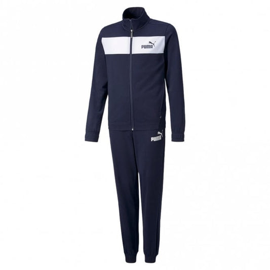 Polyester Youth Tracksuit