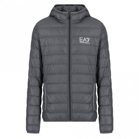 Mens Down Jacket
