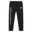 Girls Train Shiny Legging