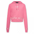 Womens Hooded Sweatshirt