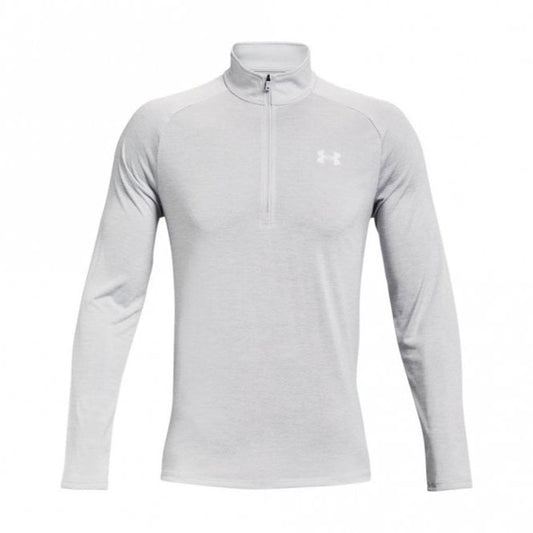 Mens Tech Long Sleeve 1/2 Zip