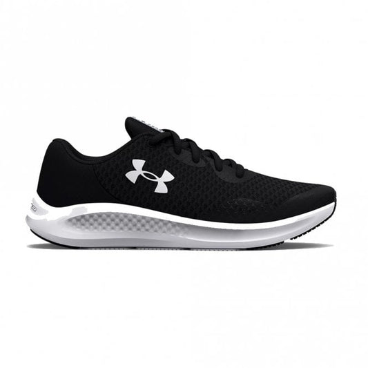 Boys Charged Pursuit 3 Running Shoe
