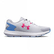 Womens Charged Rogue 3 Iridescent Running Shoe