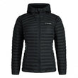 Womens Nula Micro Insulated Jacket