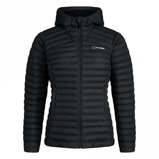 Womens Nula Micro Insulated Jacket