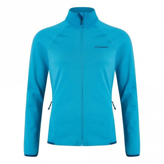 Womens Kaylum Fleece Jacket