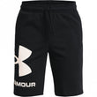 Boys Rival Fleece Big Logo Short
