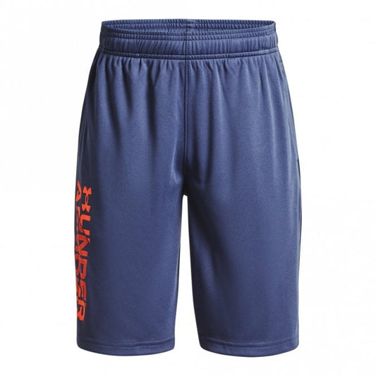 Boys Prototype 2.0 Wordmark Short