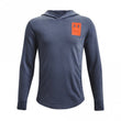 Boys Rival Terry Hoodie