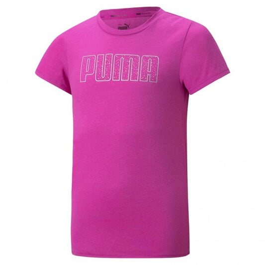 Girls Runtrain T-Shirt