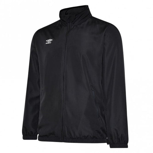 Mens Club Essential Light Rain Jacket