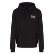 Mens Graphic Series Hooded Sweatshirt