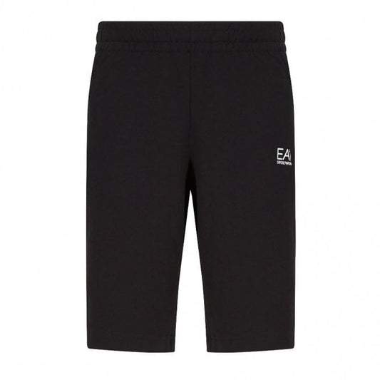 Mens Logo Series Cotton Board Short