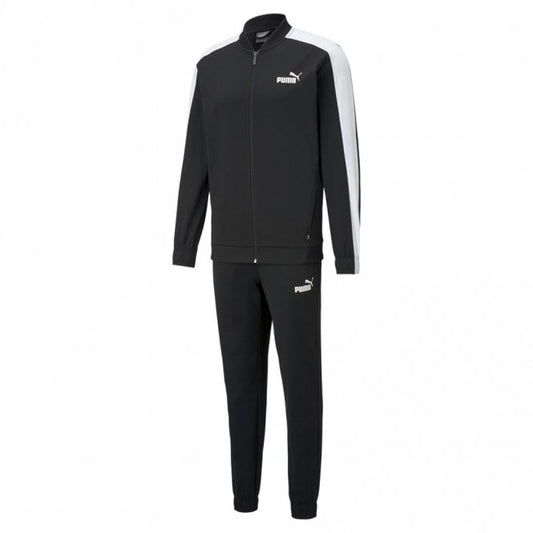 Baseball Tricot Mens Tracksuit