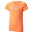 Runtrain Girls T-Shirt