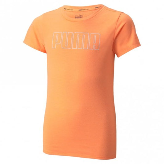 Runtrain Girls T-Shirt
