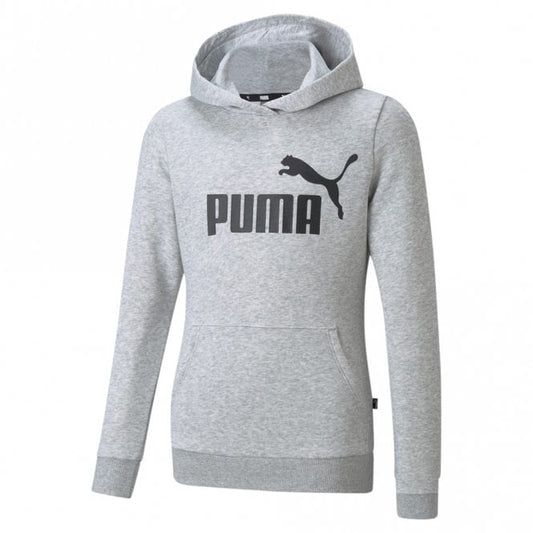 Essentials Logo Kids Hoodie