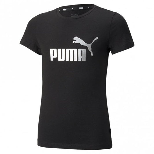 Girls Essentials+ Logo T-Shirt