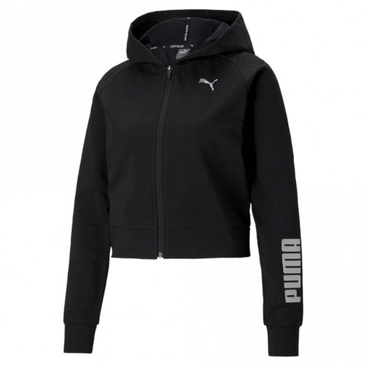 Womens RTG Full-Zip Hoodie