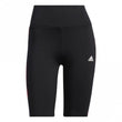 Womens AEROREADY Tiger-Print Short Tight