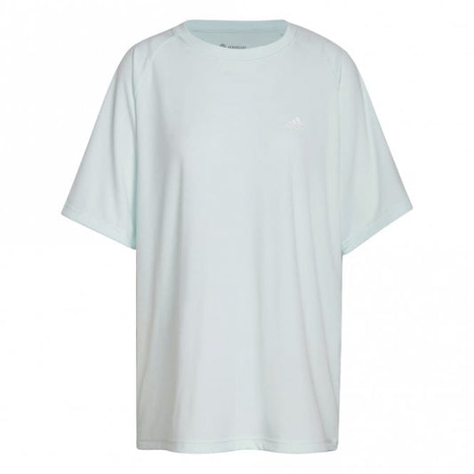 Womens Designed to Move Studio Boyfriend T-Shirt