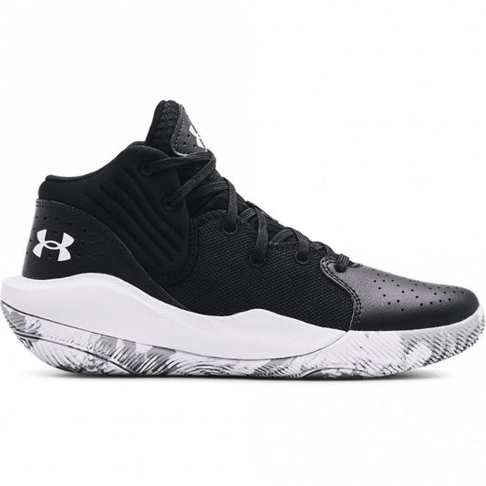 Boys Jet 21 Basketball Shoes