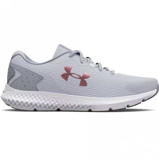 Womens Charged Rogue 3 Running Shoe