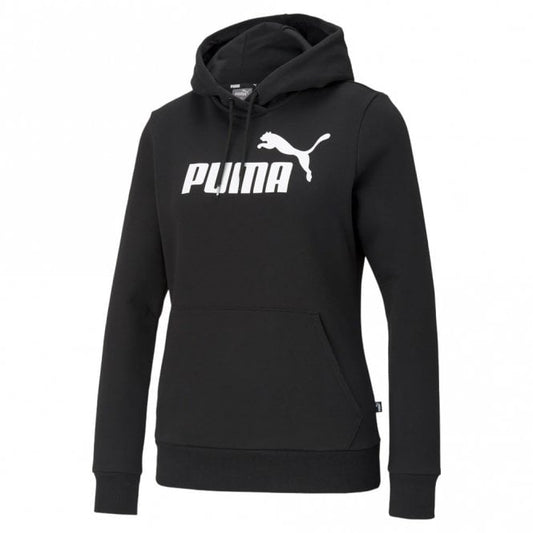 Womens Essentials Logo Hoodie
