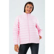 Girls Lightweight Puffer Jacket