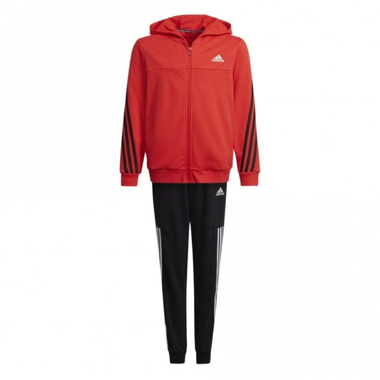 Boys 3-Stripes Tracksuit