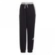 Womens Essentials Colorblock Loose Jogger