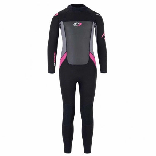 3MM Origin Full Length Junior Wetsuit