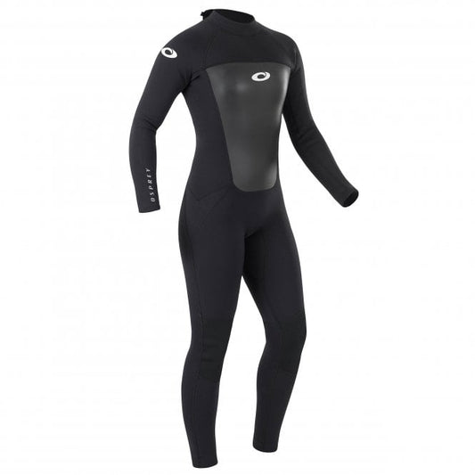 Womens 3MM Origin Full Length Wetsuit